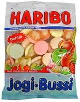 jogibussi